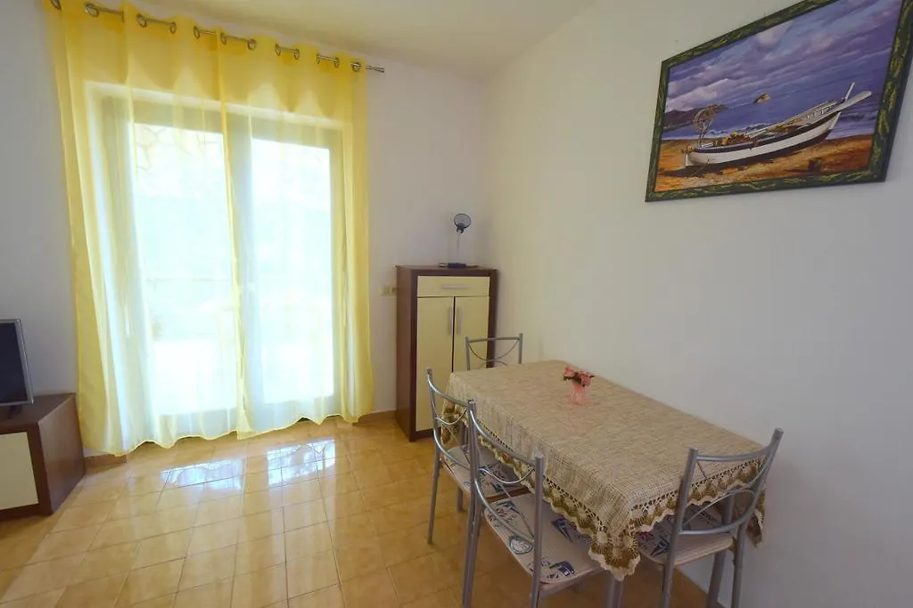 Apartments Matea Krk Town 0*,  Croatia