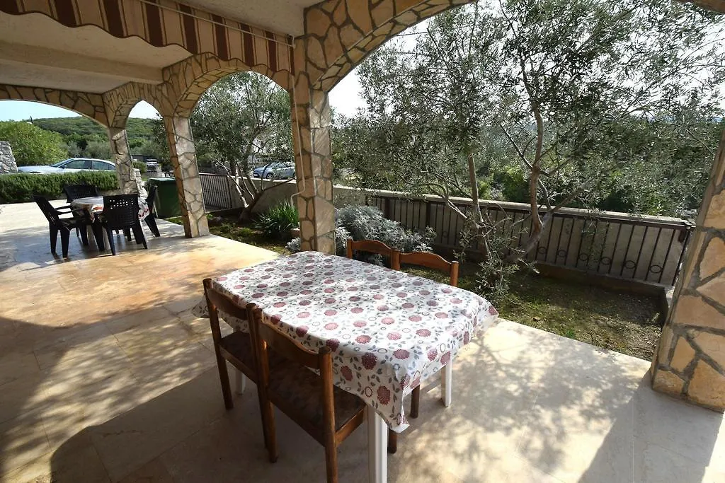 Apartments Matea Krk Town