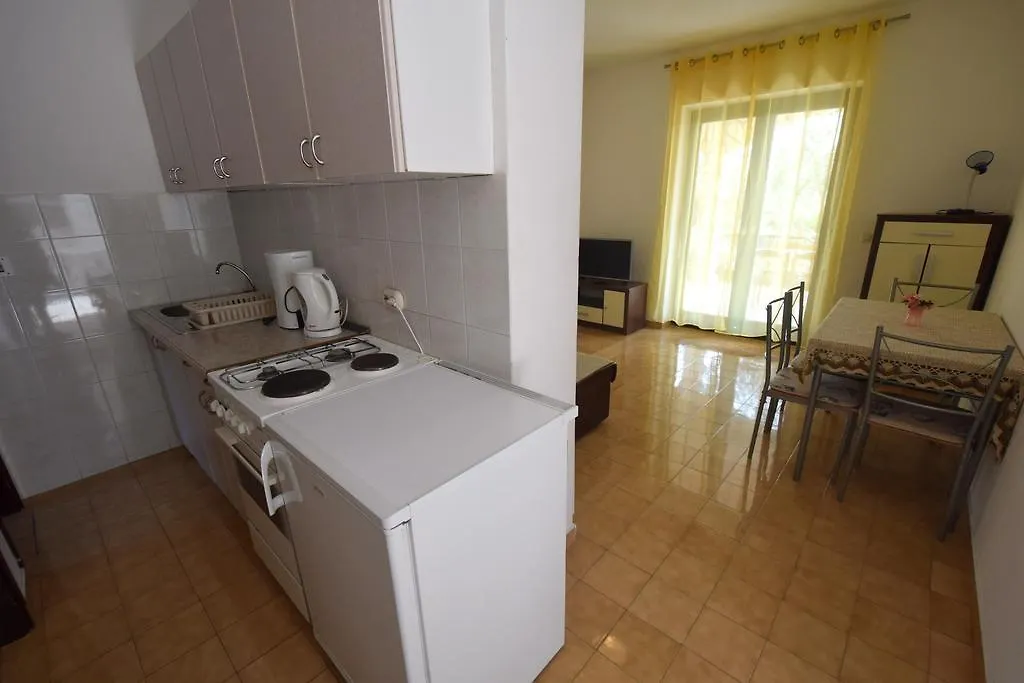 Apartments Matea Krk Town