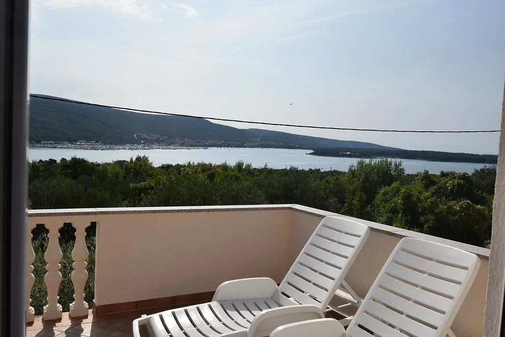 Apartments Matea Krk Town