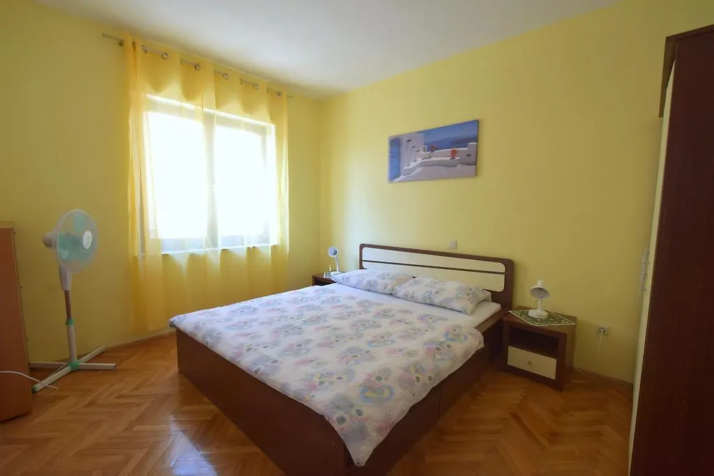 Apartments Matea Krk Town Croatia