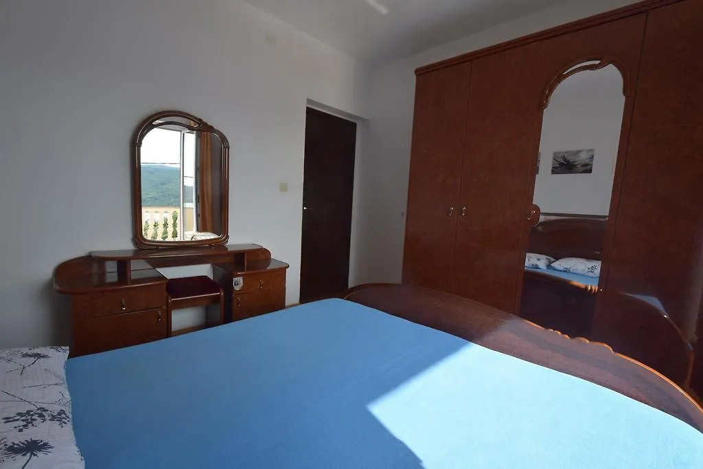 Apartments Matea Krk Town