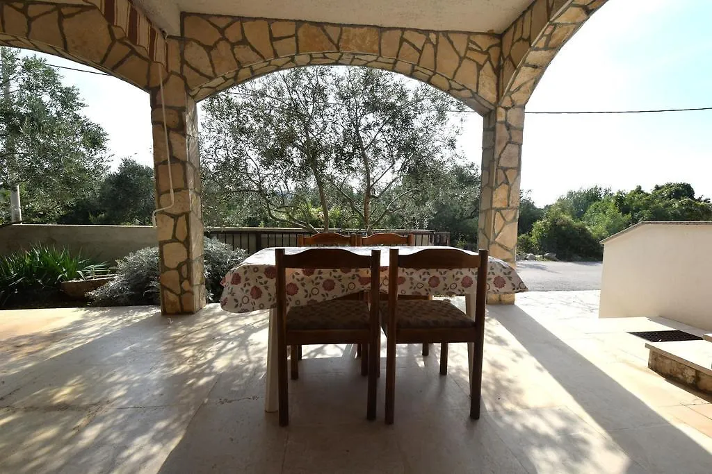 Apartments Matea Krk Town