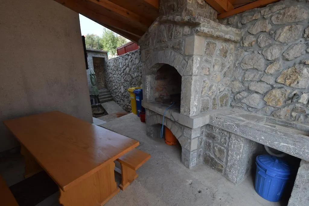 Apartments Matea Krk Town 0*,  Croatia