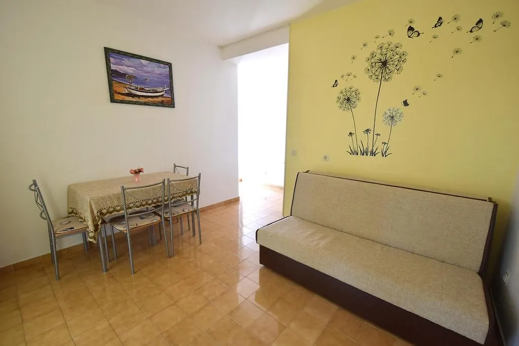 Apartments Matea Krk Town