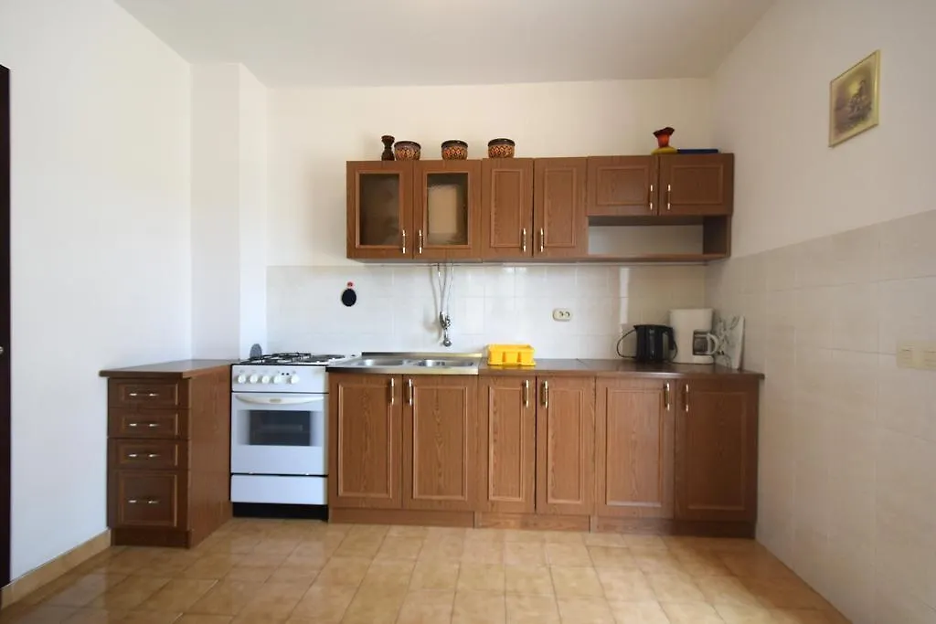 Apartments Matea Krk Town