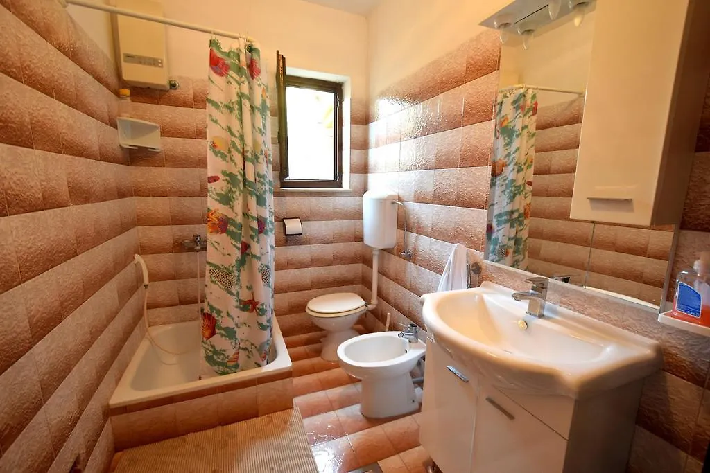 Apartments Matea Krk Town