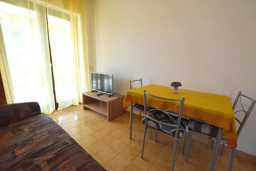 Apartments Matea Krk Town Croatia
