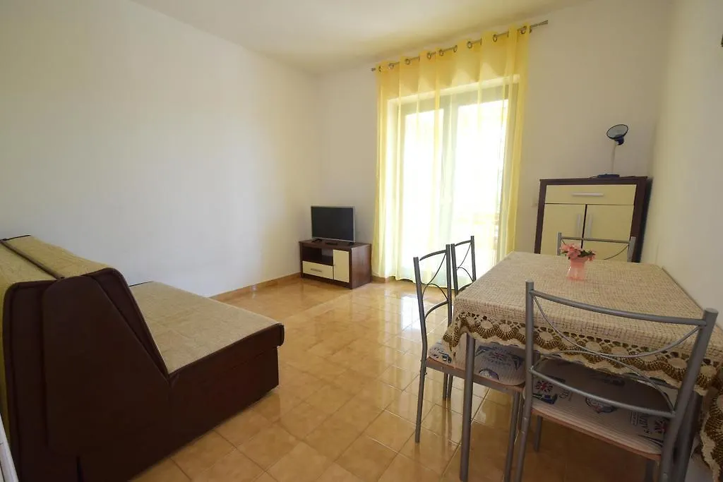 Apartments Matea Krk Town 0*,  Croatia