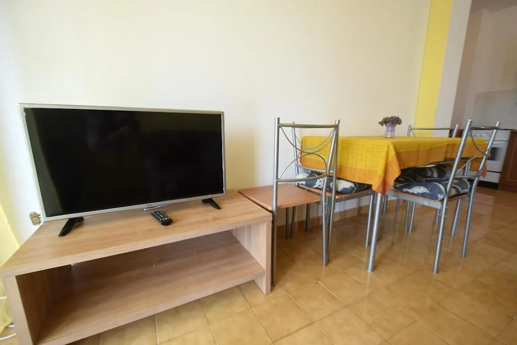 Apartments Matea Krk Town