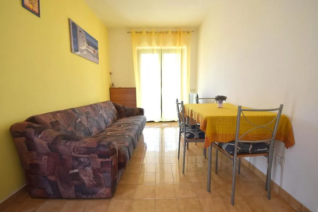 Apartments Matea Krk Town