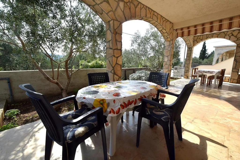 Apartments Matea Krk Town