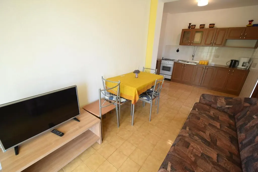 Apartments Matea Krk Town